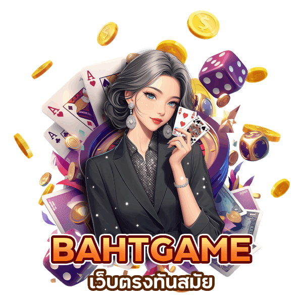 BAHTGAME เว็บตรงทันสมัย